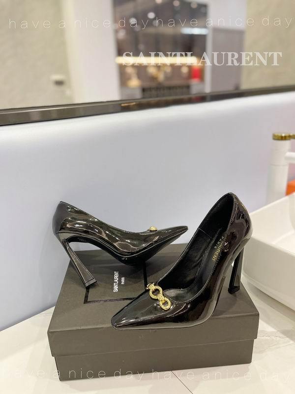 YSL Women's Shoes 177